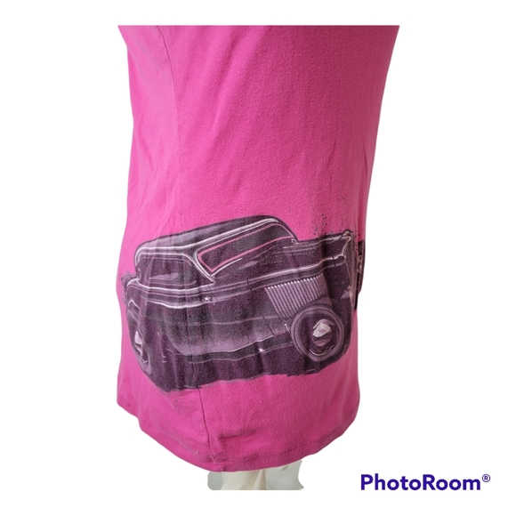 GOODGUYS Muscle Tee - Picture 5 of 6